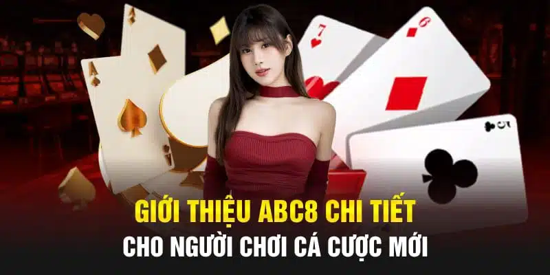 Đôi nét về ABC8