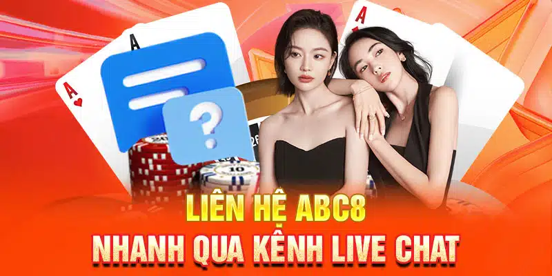 Chat trực tuyến là một phương thức liên hệ phổ biến