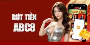 Ảnh đại diện rút tiền ABC8