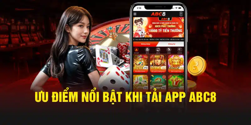 Lý do nên thực hiện tải app về máy