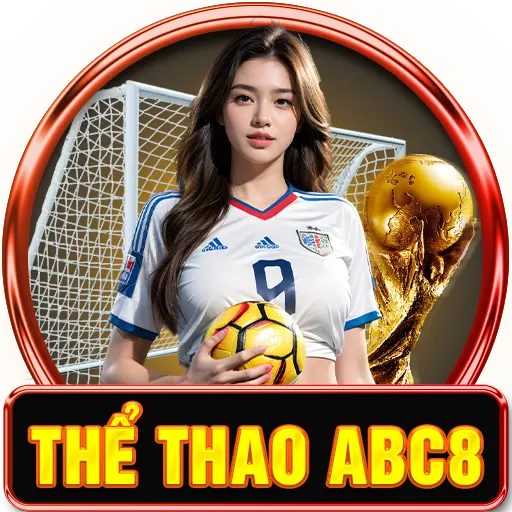 Thể thao abc8