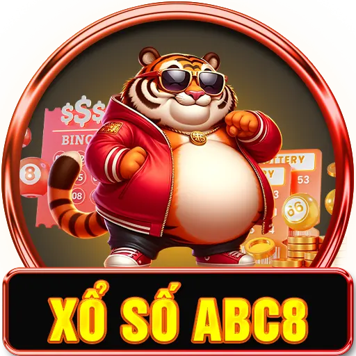 Xổ số abc8